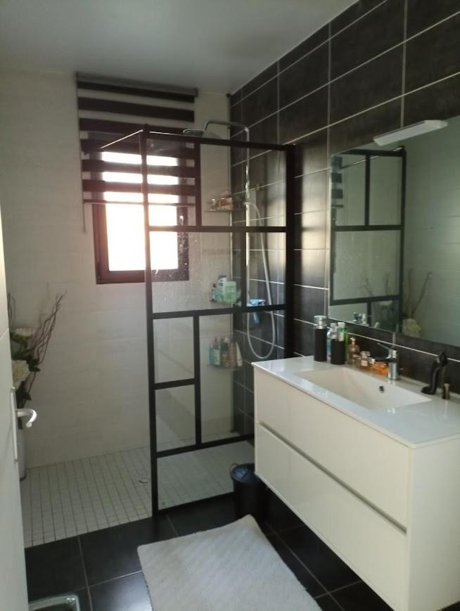 Maison Neuve Et Chaleureuse 莫桑克斯 外观 照片